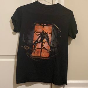 Lady Gaga- Chromatica T-Shirt 🩷